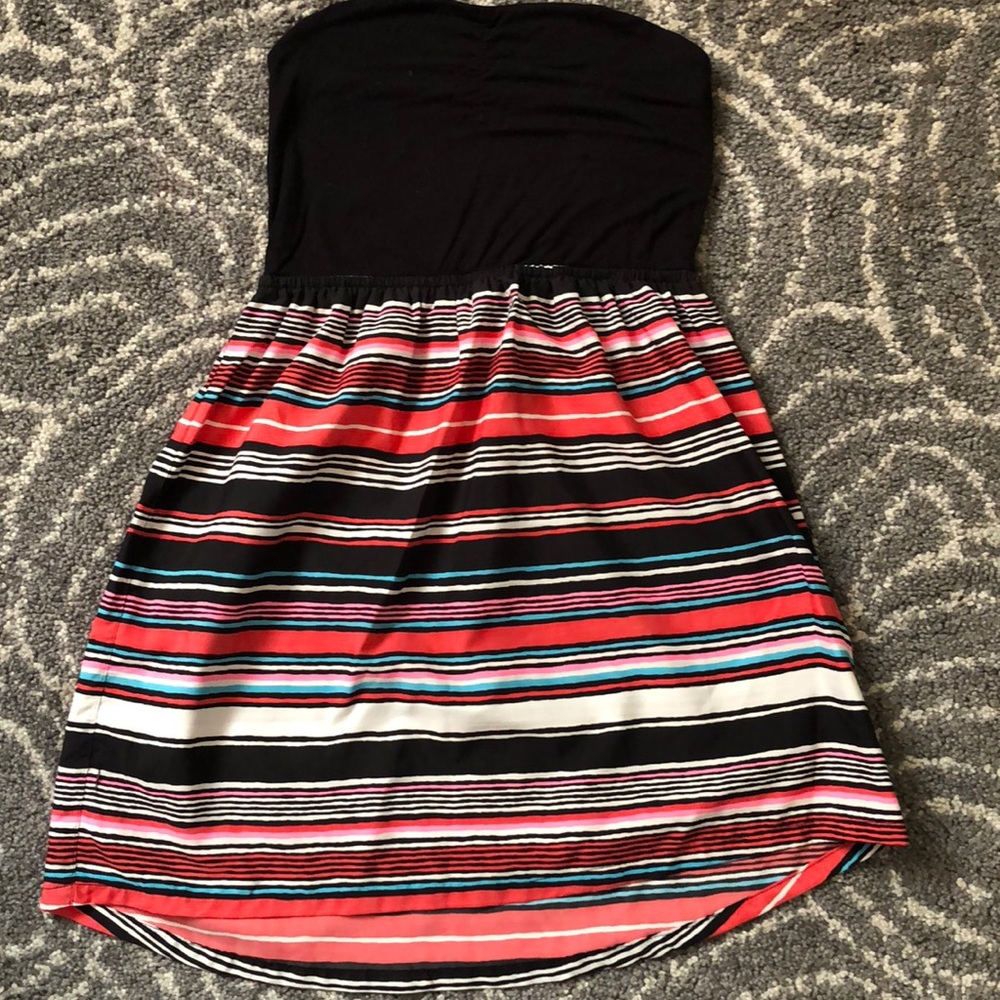 Roxy sun dress